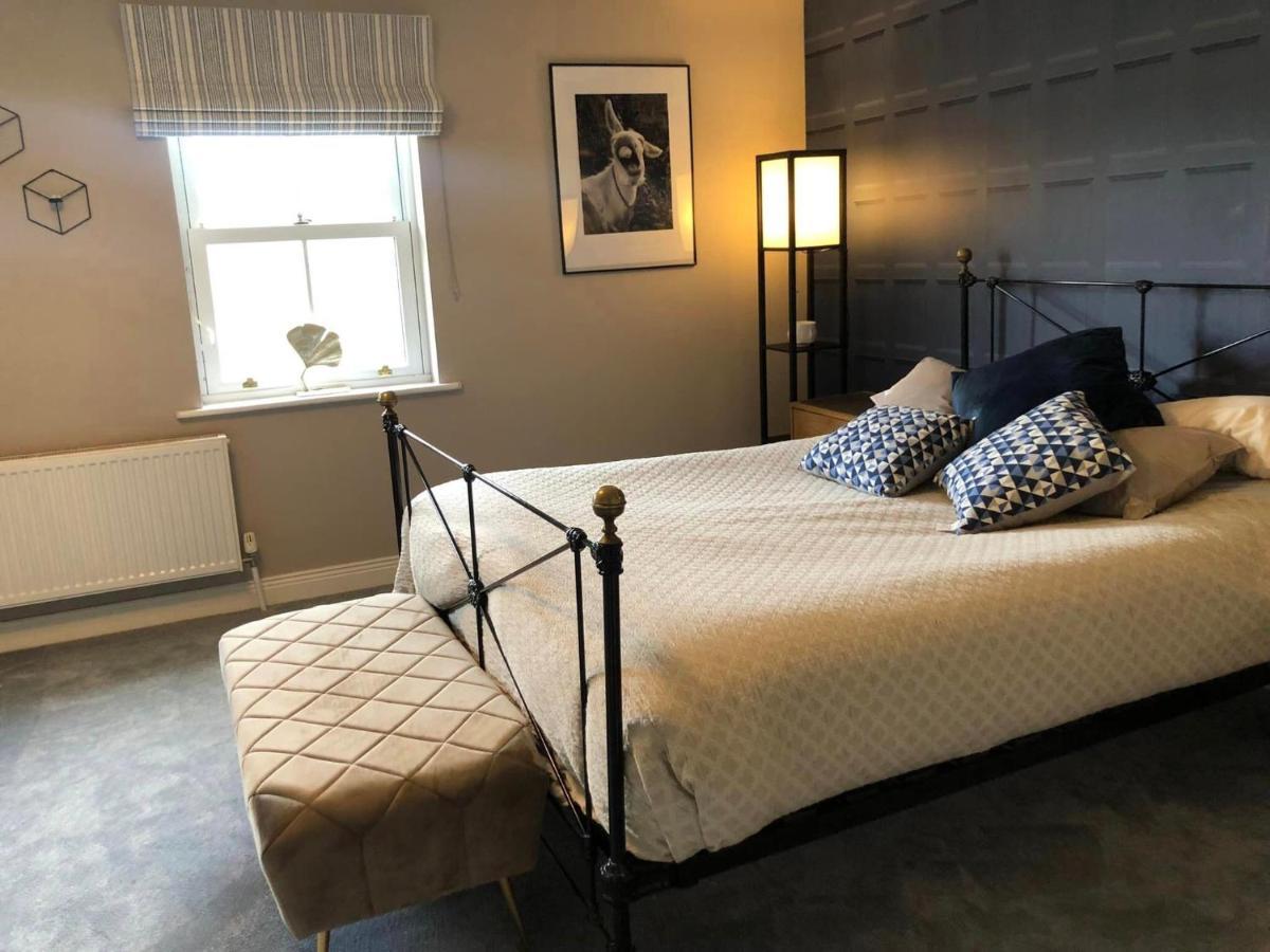 Boutique En-Suite Bedroom Cork マロー エクステリア 写真