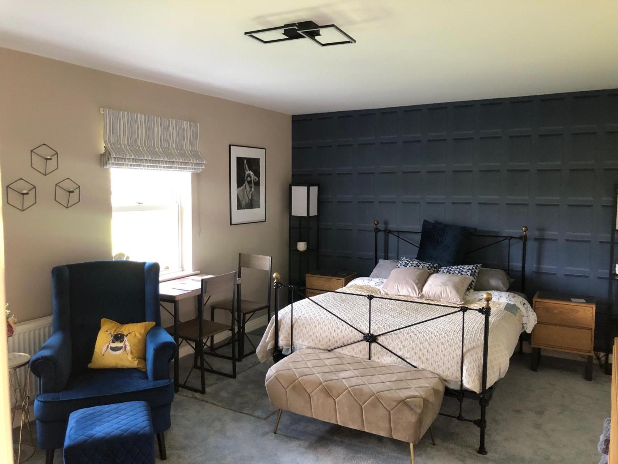 Boutique En-Suite Bedroom Cork マロー エクステリア 写真